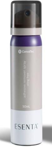 Esenta - Remove Spray - 50 ml - Lijmresten Verwijderen - Stoma- en Wondzorg