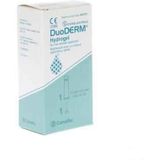 Convatec - Duoderm Hydrogel - Wondontsmetter - 1 x 15 gr