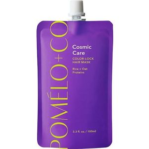 Pomélo+ Co - Cosmic Care Color-Lock - Haarmasker - 100 ml
