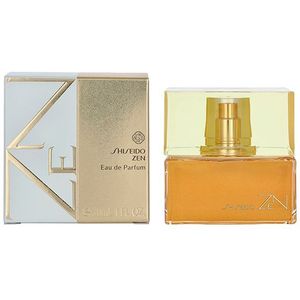 Shiseido Zen Eau de parfum 30 ml Dames