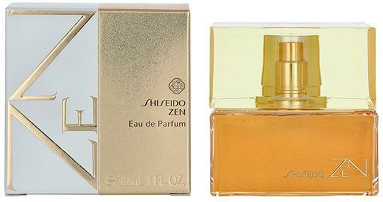 Shiseido Zen Eau de Parfum 30 ml