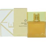 Shiseido ZEN edp vaporizador 100 ml