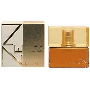 Shiseido Zen 100 ml - Eau de Parfum - Damesparfum