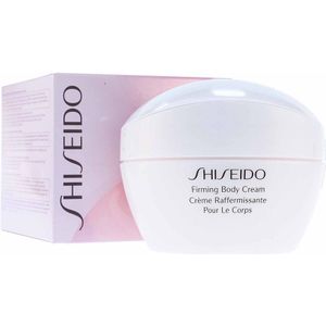 Shiseido Firming Body Cream - 200 ml - bodylotion - huidverzorging