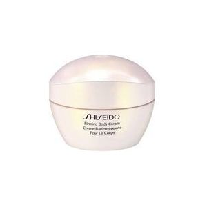 Shiseido Firming Bodycreme 200 ml