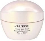 Shiseido Firming Body Cream 200 ml