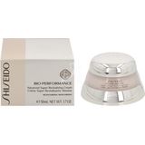 Shiseido Advanced Super Revitalizing Gezichtscrème - 50 ml - Dagcrème