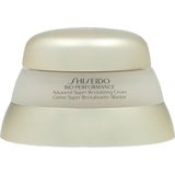 Shiseido Advanced Super Revitalizing Gezichtscrème - 50 ml - Dagcrème
