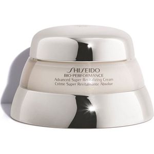Shiseido Advanced Super Revitalizing Gezichtscrème - 50 ml - Dagcrème