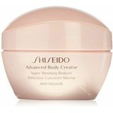 Shiseido Global Body Advanced Body Creator Super Slimming Reducer Lichaamsgel, 200 ml