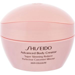 Shiseido - Advanced Body Creator - Bodylotion - 200 ml - Vochtinbrengend