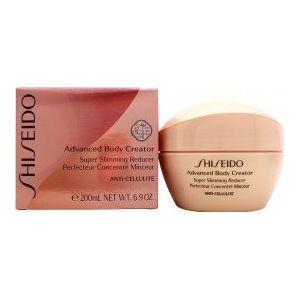 Shiseido Advanced Body Creator Super Slimming Reducer Bodycrème 200 ml