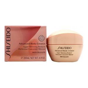 Shiseido Body Advanced Body Creator Afslank Bodycrème tegen Cellulite 200 ml