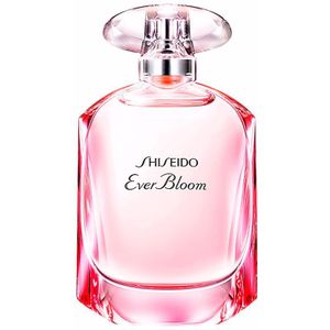 Shiseido Geuren Ever Bloom Eau de Parfum 30ml