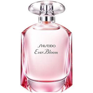 Shiseido Ever Bloom EDP 90 ml