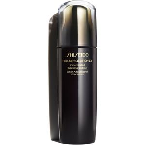 Shiseido Future Solution LX Concentrated Balancing Softener Gezichtslotion 150 ml