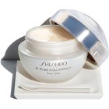 Shiseido Future Solution LX Total Protective Cream SPF 20 - 50 ml - dagcrème met sansho-extract