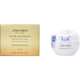 Shiseido Future Solution LX Total Protective Cream SPF 20 - 50 ml - dagcrème met sansho-extract