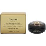Shiseido Future Solution LX Eye and Lip Contour Regenerating Cream 17 ml