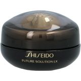 Shiseido Fulture Solution LX Eye And Lip Contour Regenerating Cream 17 ml
