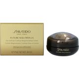 Shiseido Fulture Solution LX Eye And Lip Contour Regenerating Cream 17 ml