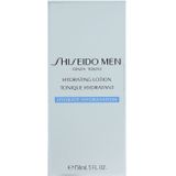 Gezichtstoner Men Shiseido (150 ml)