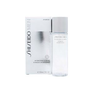 Gezichtstoner Men Shiseido (150 ml)