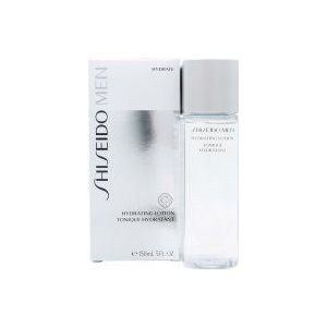 Shiseido Mannen Hydrateren & Aftershave Hydrating Lotion 150ml