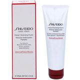 Shiseido Deep Cleansing Foam - 125 ml