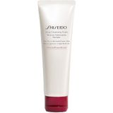 Shiseido Deep Cleansing Foam - 125 ml