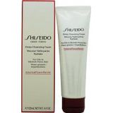 Shiseido Gezichtsverzorging Cleansing & Makeup Remover Deep Cleansing Foam