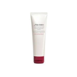 Shiseido Damen Gesichtspflege Deep Cleansing Foam
