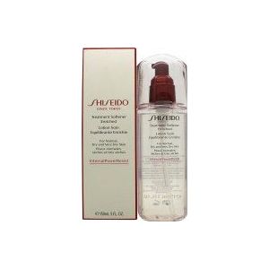 Shiseido Huidverzorging Lotion Daily Essentials Treatment Softener Enriched 150ml