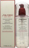 Shiseido Treatment Softener Enriched - 150 ml - gezichtsverzorging