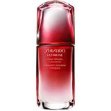 Anti Rimpelbehandeling Ultimune Concentrate Shiseido