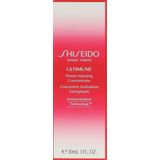 Anti Rimpelbehandeling Ultimune Concentrate Shiseido
