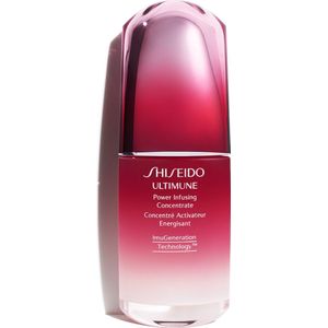 Anti Rimpelbehandeling Ultimune Concentrate Shiseido