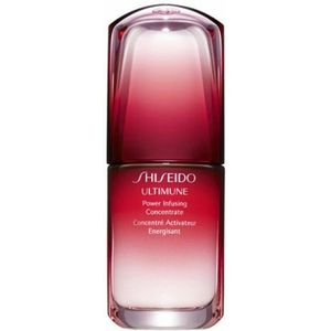Shiseido Ultimune Power Infusing Concentrate Gezichtsserum - 50 ml