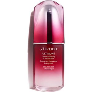 Shiseido Ultimune Power Infusing Concentrate - Gezichtsserum - 75 ml