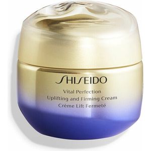 Shiseido Vital Protection Uplifting And Firming Cream 50 ml