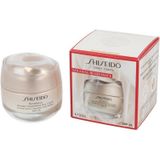 Shiseido Benefiance Rimpel Gladstrijkende Dagcrème 50ml