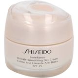 Shiseido Benefiance Wrinkle Smoothing Day Cream SPF 25 50 ml
