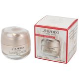 Shiseido Benefiance Rimpel Gladstrijkende Dagcrème 50ml