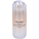 Shiseido Benefiance Wrinkle Smoothing Day Emulsion SPF 20 - 75 ml - gezichtsverzorging