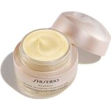 Shiseido Benefiance Wrinkle Smoothing Enriched Cream Cosmetica 50 ml
