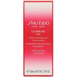 Shiseido Ultimune Power Infusing Concentrate Eye Oogserum