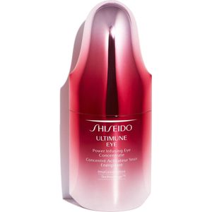 Shiseido Ultimune Power Infusing Concentrate Eye Oogserum