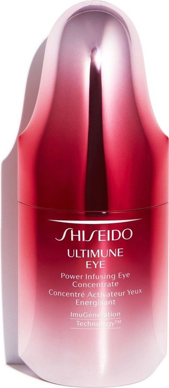 Shiseido Ultimune Power Infusing Concentrate Eye Oogserum
