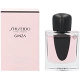 Shiseido Ginza - Eau de Parfum 50 ml