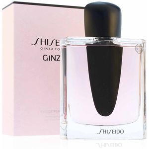 Shiseido Ginza Eau De Parfüm Spray 90ml